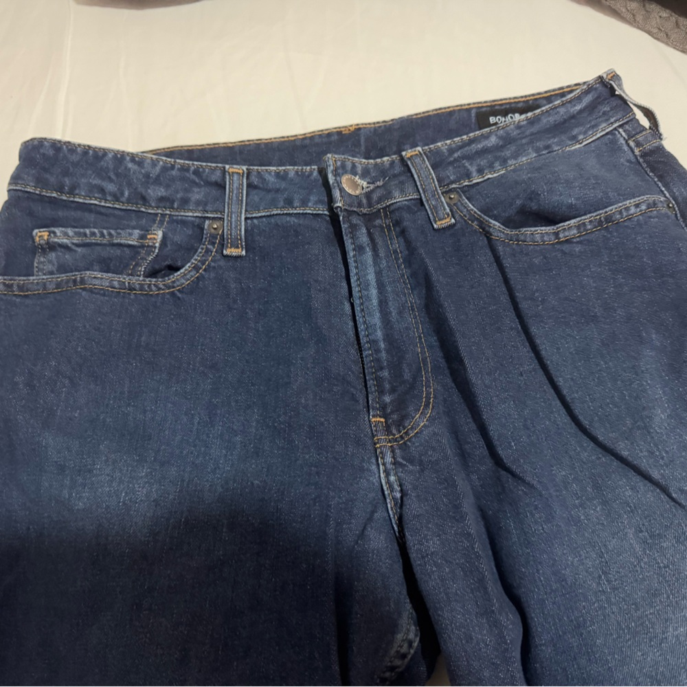 Bonobos 34x28 Jeans